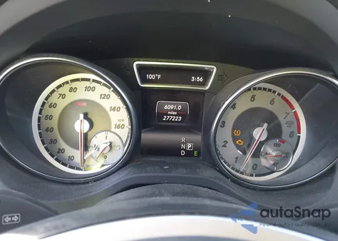 2015 Mercedes-Benz Gla 250 from USA, damaged, VIN WDCTG4EB7FJ159198